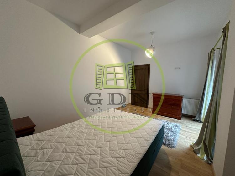 Apartament 3 camere, 90 mp, cartier centru, zona Biserica Sfintii Apostoli - 4