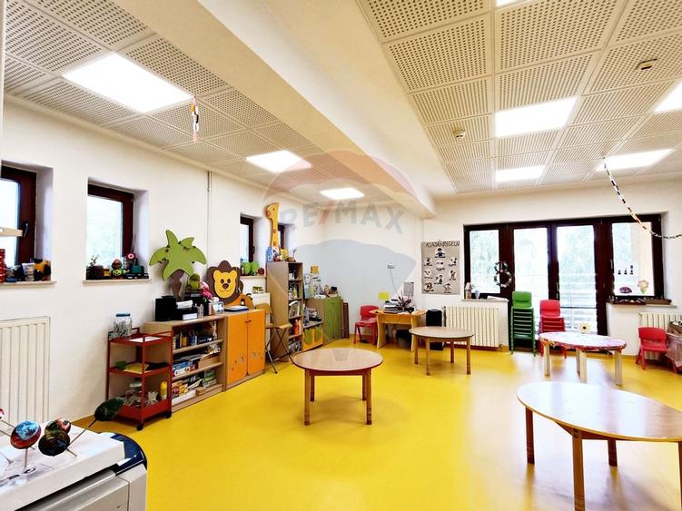 For Sale Educational Campus Baneasa, 12000sqm Land-School-Kindergarden - 40