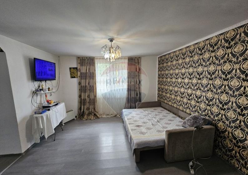 Casa / Vila 3 camere mobilata 80 mp + teren 261 mp an c... - 19