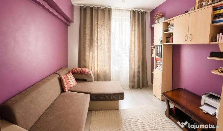 APARTAMENT 3 CAMERE//2 BAI//ZONA VEST - 5
