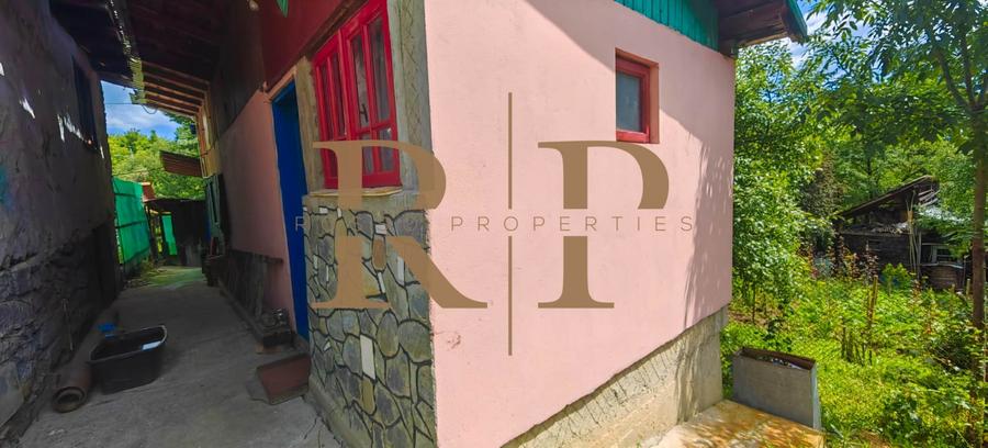 Teren 532 MP si Anexe de Vanzare * Poiana Campina* - 3