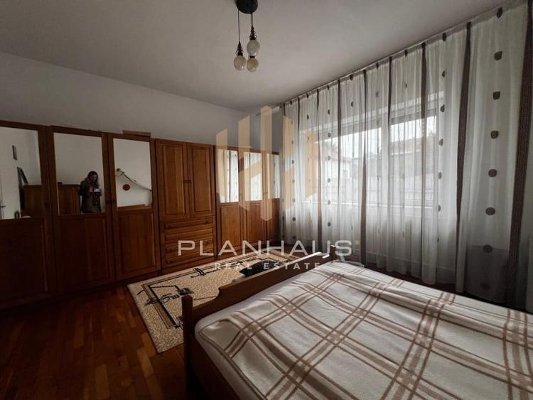 Casă individuală ,zona Spitalului de Boli Infectioase  ,teren 662 mp - 18