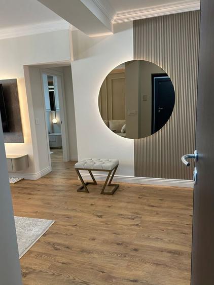 Proprietar 2 camere Pipera , rond OMV, cu loc de parcare, se poate si inchiria pentru suma de 1100 pe luna - 5