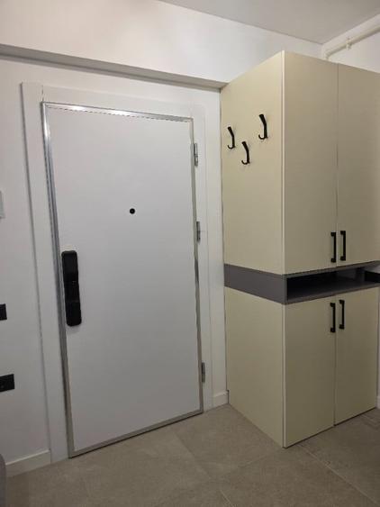 Apartament cu 2 camere decomandat în Nord