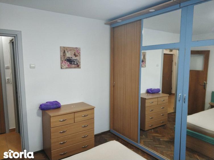 Centru - Apartament complet mobilat si utilat - 7