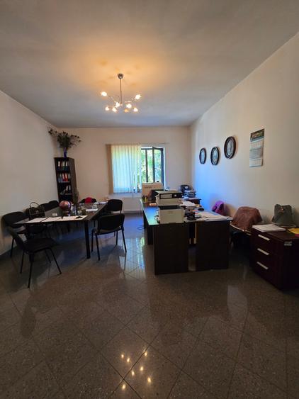 Cenad-Casa/Spatii Birouri- 150mp-teren 1065mp - 14