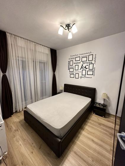 Inchiriez apartament Dobroesti 2 camere - 8