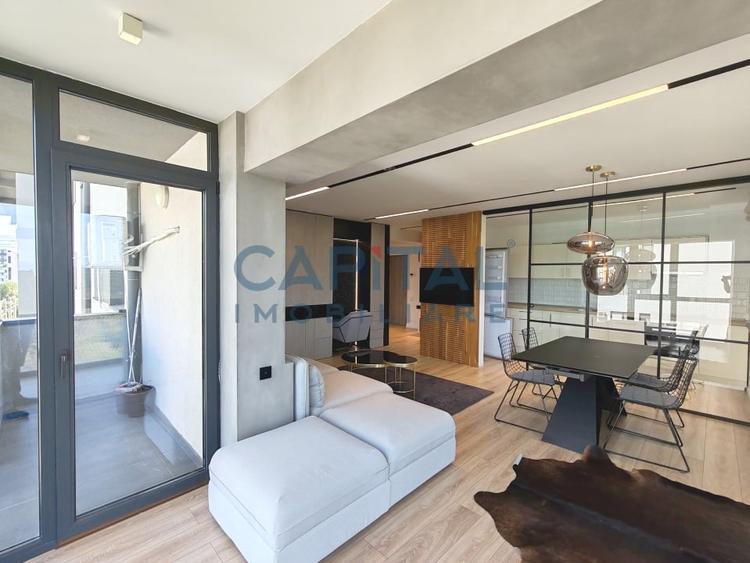 Apartament cu 2 camere si parcare subterana in cartierul Sopor. Comision 0! - 9