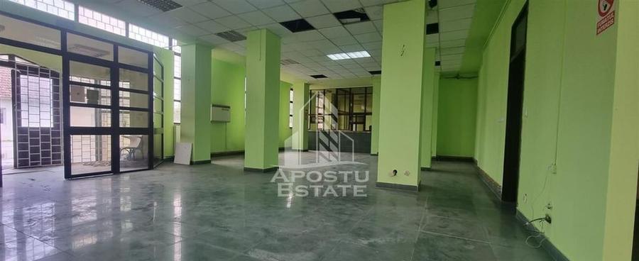 Spatiu birouri sau comercial in localitatea Pancota - 6