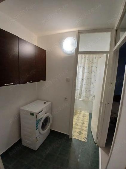 Apartament 2 camere zona Enachita Vacarescu-centrala termica - 7