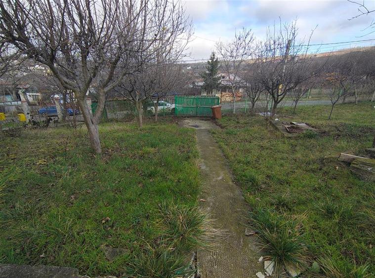 Teren intravilan Bucium 750mp - Trecatoarea Paun - 2