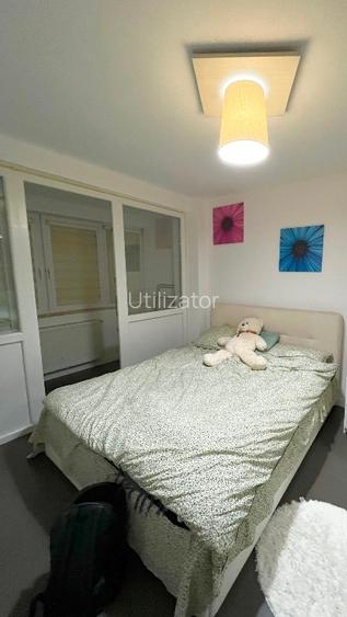 Închiriez apartament pe Calea Romanilor