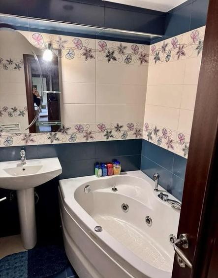 AP. 2 CAMERE PARCUL CAROL, PARCARE, BUCATARIE INCHISA, METROU 15 MIN - 5