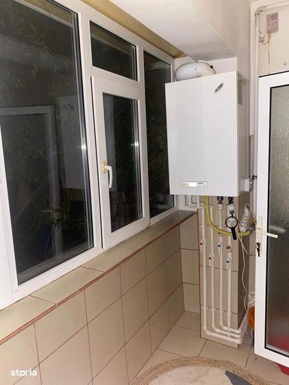 Inel 1-Soveja-2 camere mobilate, cu centrala - 2