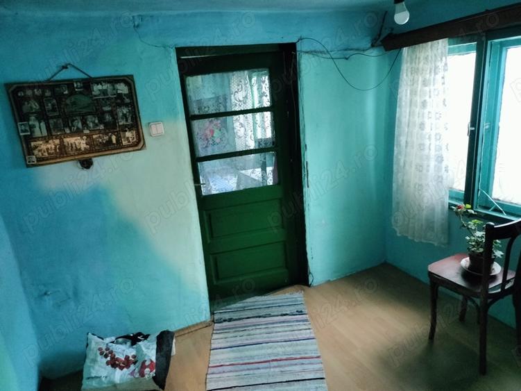 Vanzare casa batraneasca 78000 - 4