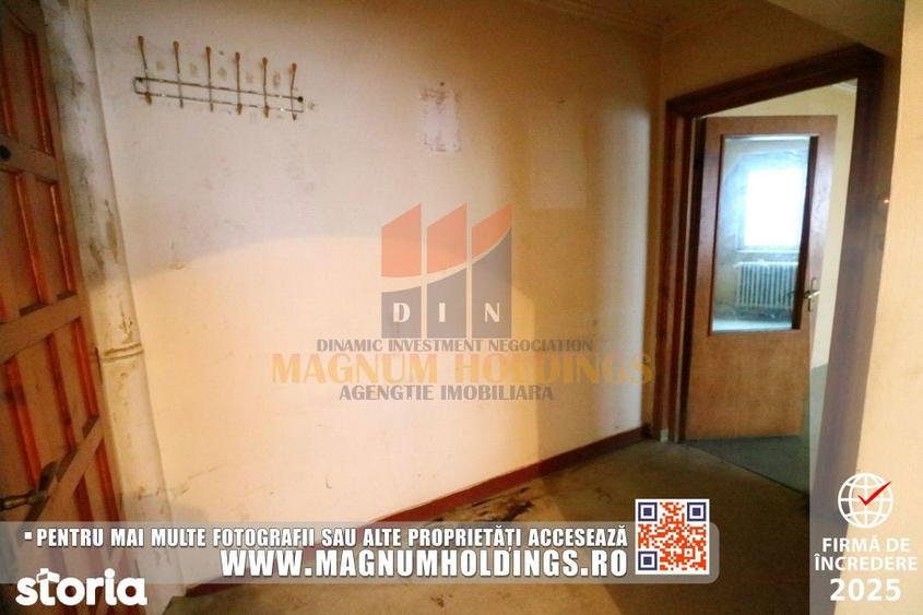 Apartament 2 camere, cf. 2, etaj 4, Kaufland Nord - 1