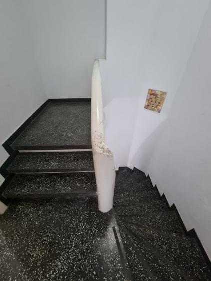 Apartament în vilă - Garaj (26mp) - intrare separată - 21