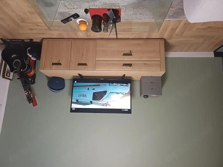 Ap 2 camere cu terasa - 10