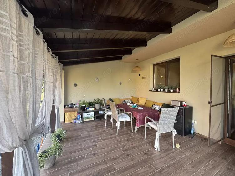 COMISION 0%. Pozitie excelenta. Suprafata generoasa. Mobilat si utilat - 4