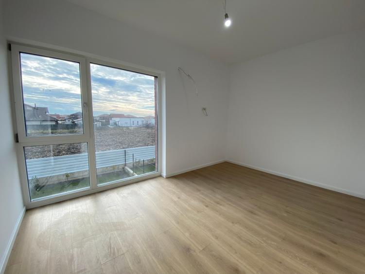 COMISION 0%! Duplex Modern in Dumbravita - 15