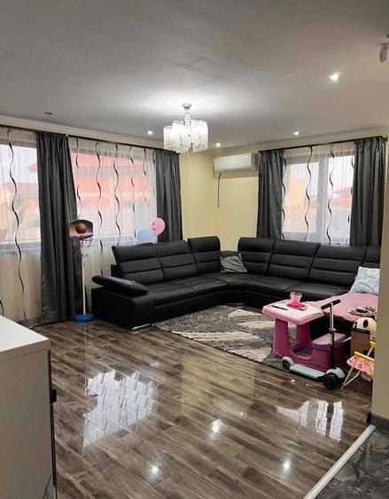 COMISION 0%, Casa Individuala, 6 Camere, 156 Mp, 550 Mp Teren, SACALAZ - 4