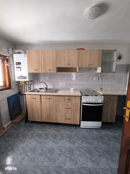 CANALIZARE ASFALT / 963 mp teren / Casa CUG, Valea Adanca - Pepinierei - 10