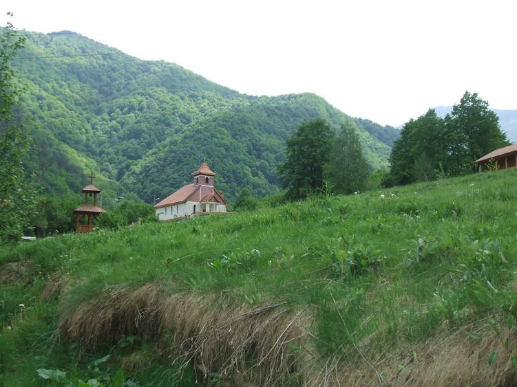 Raul Mare Retezat, Parcul National Retezat, Judetul Hunedoara - 6