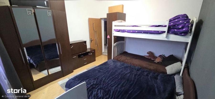 Vanzare - Apartament 2 Camere Decomandat, Zona Victoriei - Pronto, Eta - 2