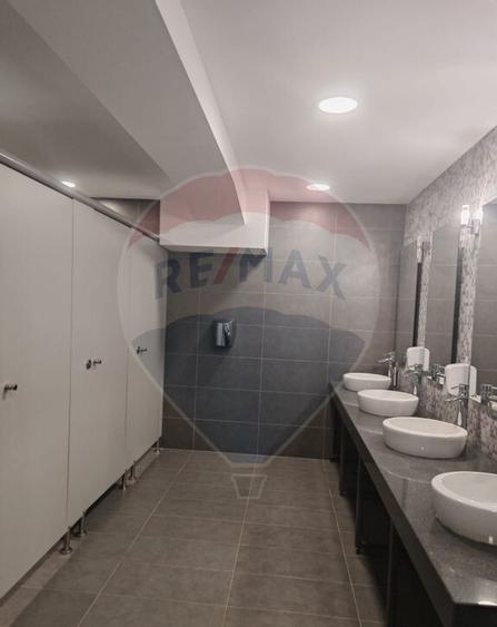 Spa?iu de birouri (25 mp) - zona Garii - 5