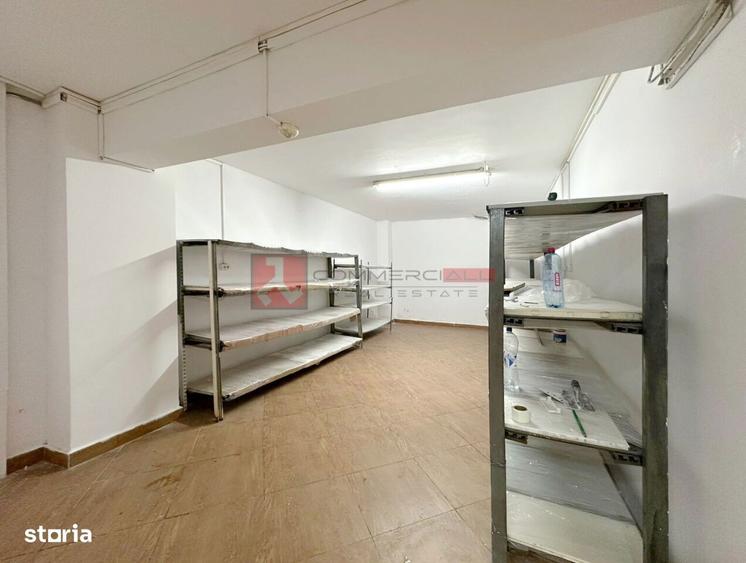 SPATIU COMERCIAL 540 MP | SUPRAFATA VITRATA 30 MP+ | SHOWROOM - 8