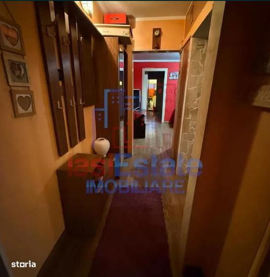 Apartament 3 camere Mircea cel Batran - 6