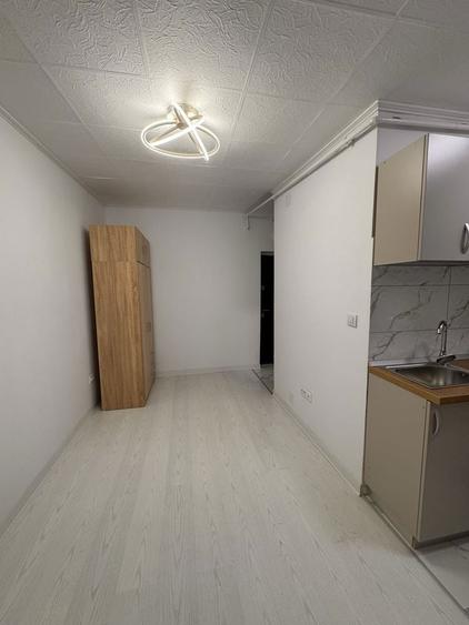 Vand Garsoniera Confort 3 - 6