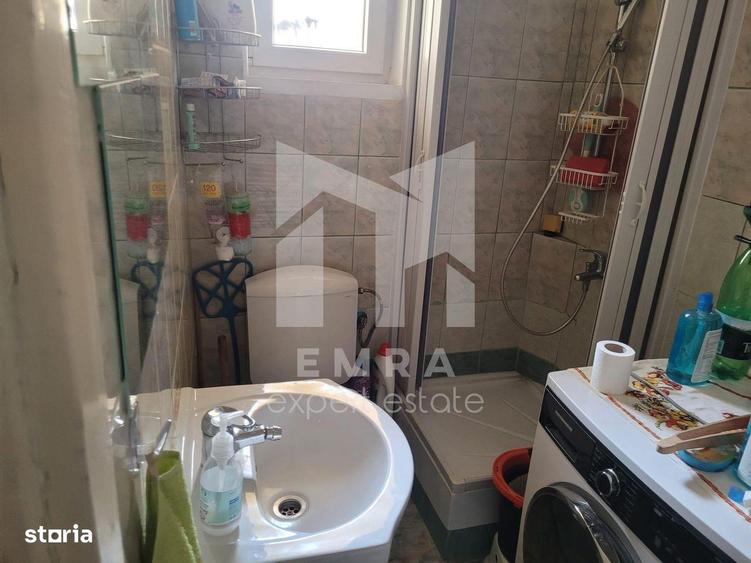 Apartament cu 3 camere in zona Centrala - strada Calara?ilor - 3