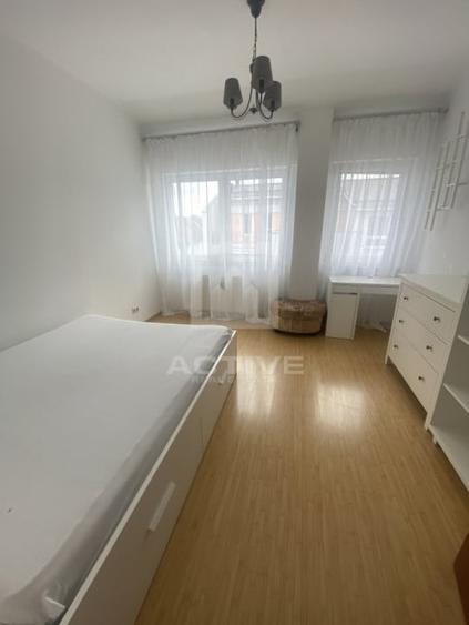 Apartament cu panorama  Zona Centrala - 18