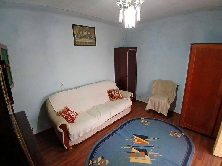 Casa batraneasca - muncitori - 6