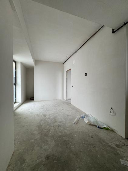 Apartament 2 camere AVIATORII RESIDENCE - 5