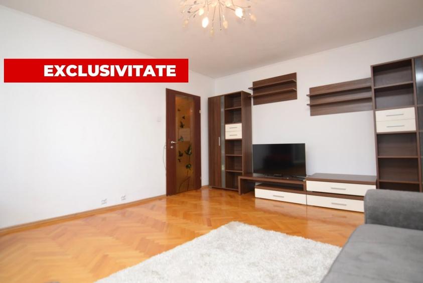 INCHIRIERE APARTAMENT 2 CAMERE VITAN-MALL VITAN - 11