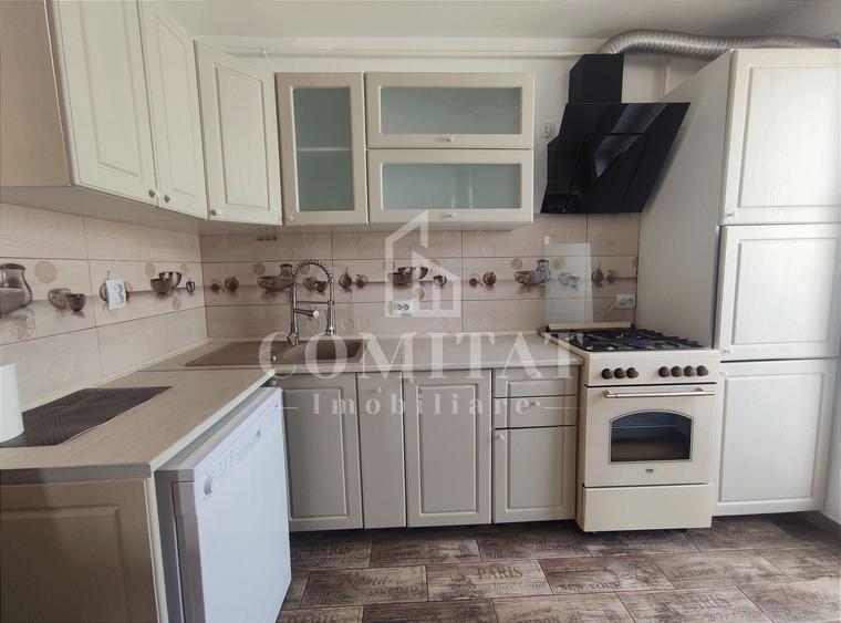Apartament cu 3 camere decomandate | Andrei Mureșanu| Finisaje moderne - 6