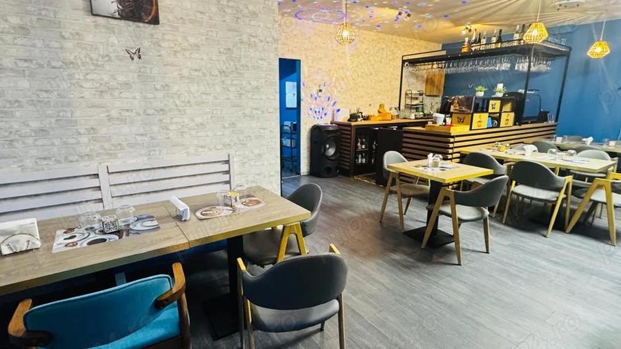 Afacere la cheie - 1