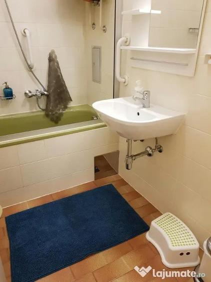 Apartament cu 2 camere de inchiriat in zona Sebastian - 2