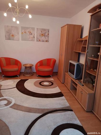 Inchirie apartament 1 camera - 6