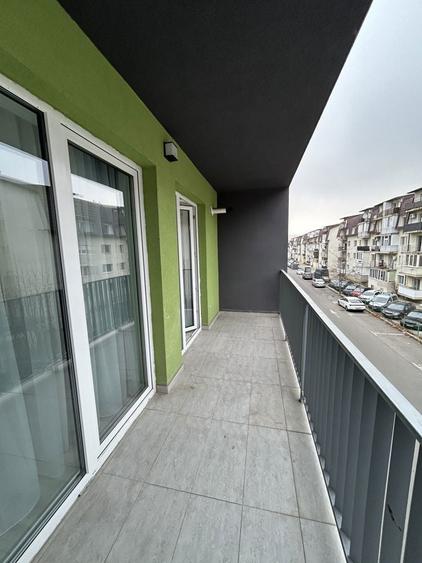 Apartament de inchiriat - 4