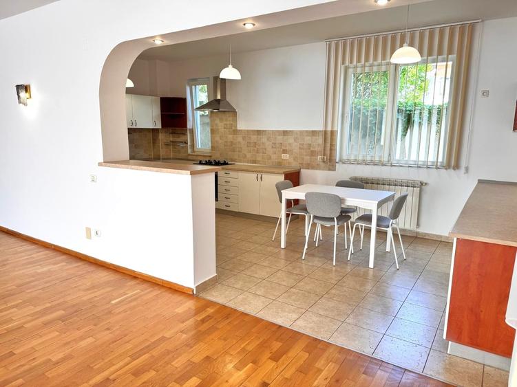 Vila cu piscina Iancu Nicolae - 5