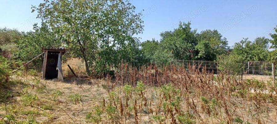 Vand casa Peretu Teleorman - 1