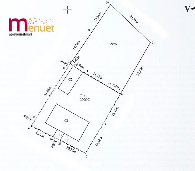 Casa Ciucurova +Teren 1167mp - 6