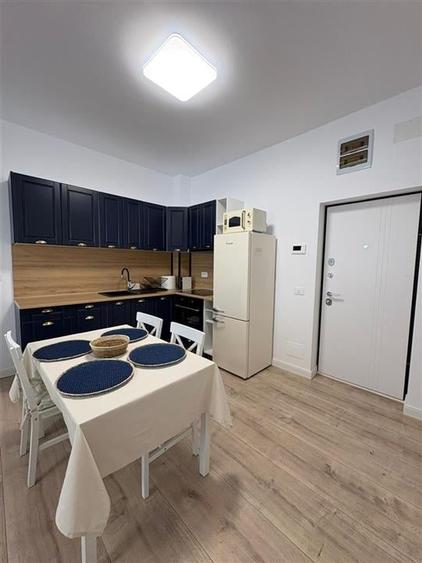 RECO Apartamente bloc nou Baile Felix, la cheie - 2