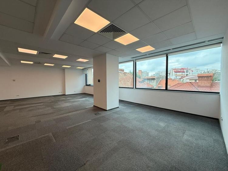 Spațiu de Birouri Premium pe Calea Floreasca – Versatil și Gata de Mutare - 8
