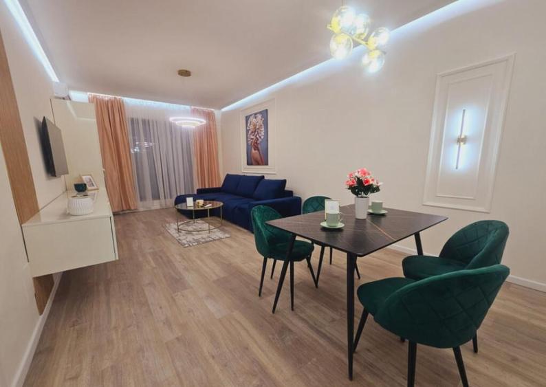 Apartament 2 camere | Complex Rezidential Exigent Plaza Faza - 1