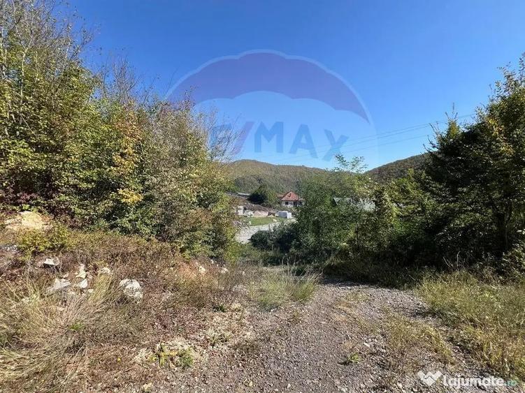Teren intravilan Buru | ideal agrement, activita?i outdoor - 8