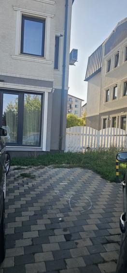 Apartament de inchiriere Iasi bloc nou 2 camere zona Galata-sos Voinesti - 2